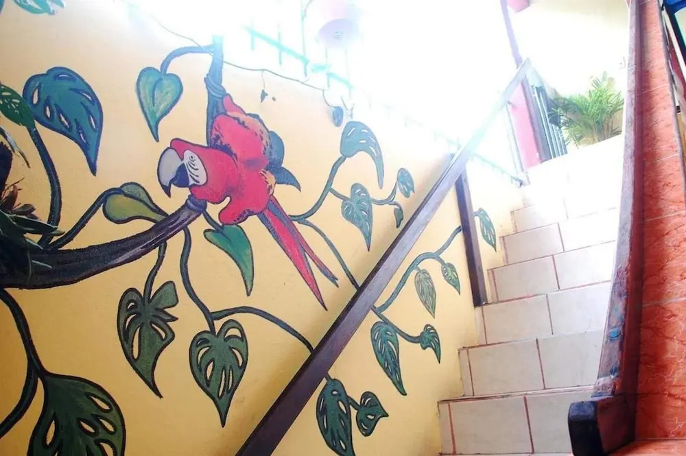 Berakah B&B- Central Park