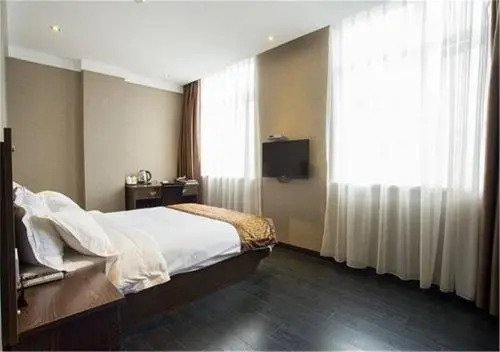 Xichang Jinyuan Jingchuan Hotel