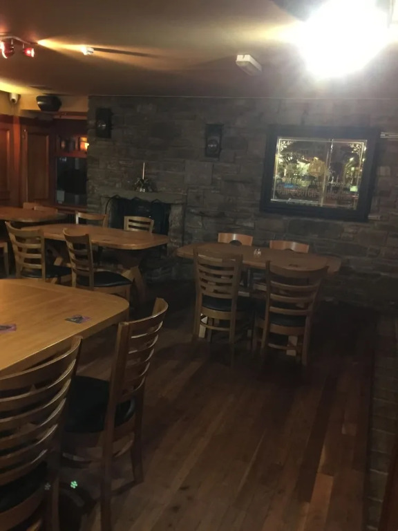 The Harvest Coaching Inn
