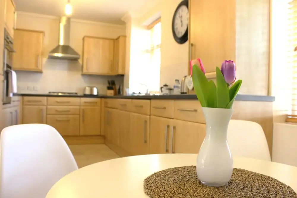 iStay - Bradlaugh House