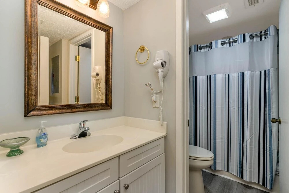 Kingston Residences Resort 3 and 4 Bedroom Villas