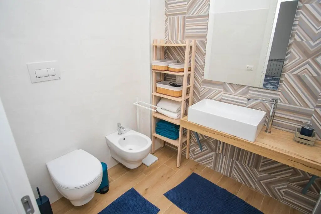 Civico 57 Urban Suite