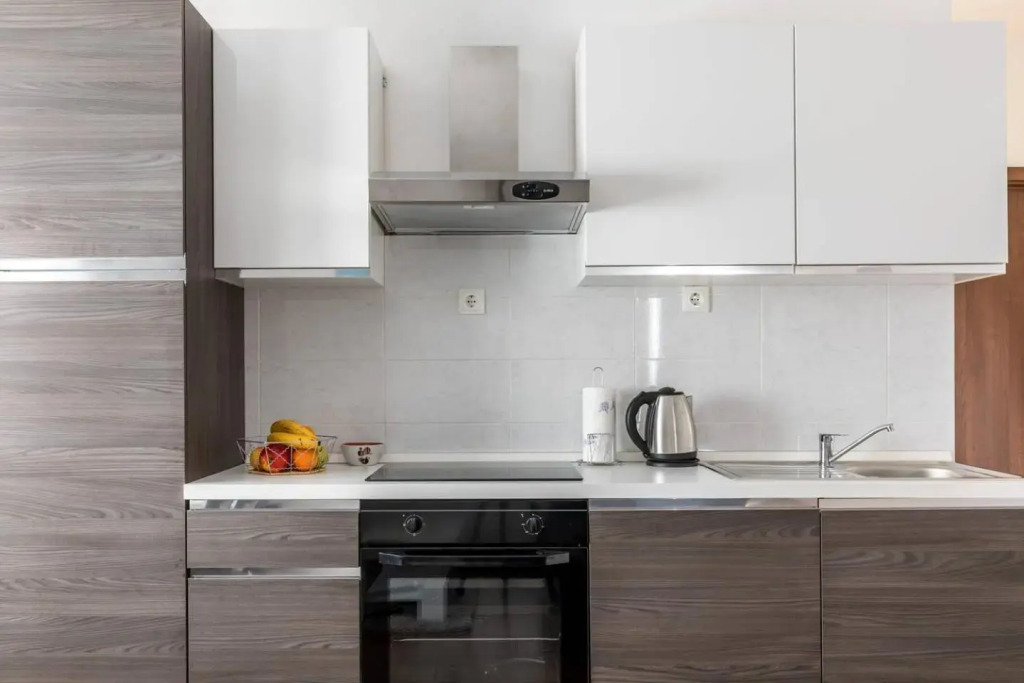 New luxury apartment Kila