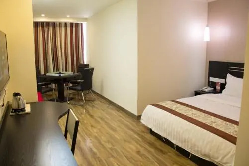 Pai hotels