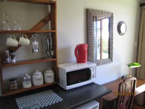 Matisses Guesthouse