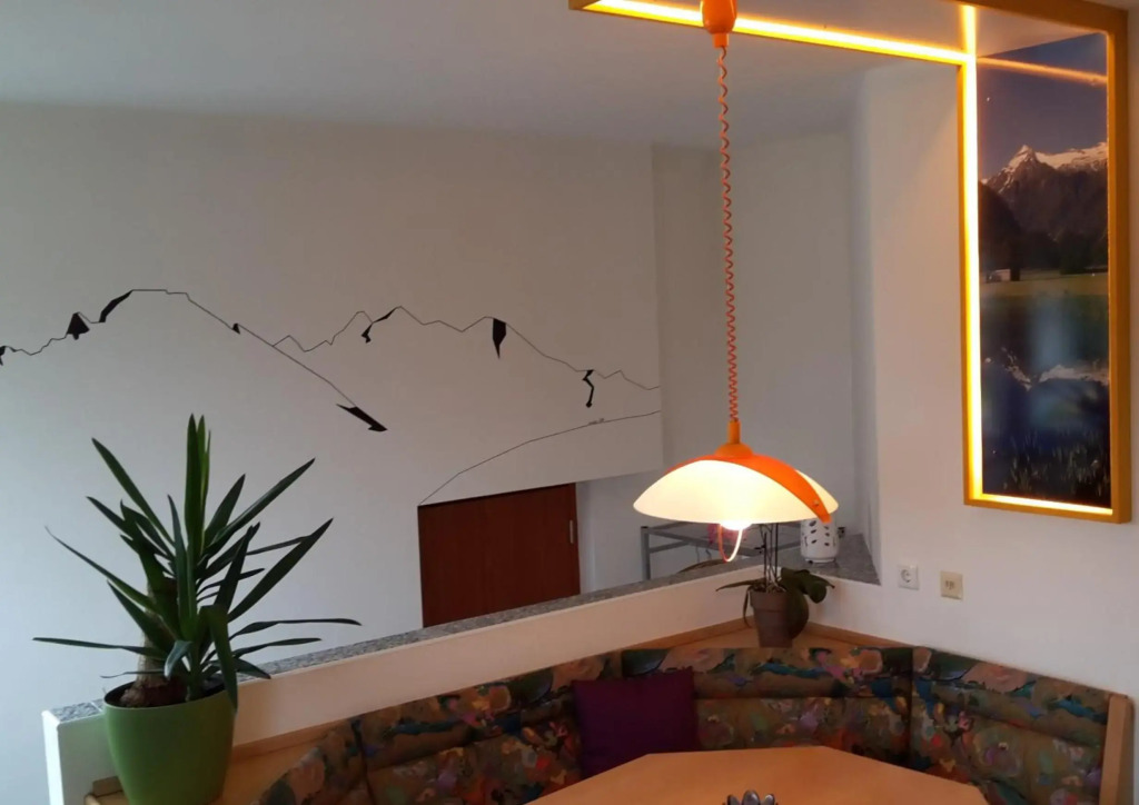 Apartment Kaprun