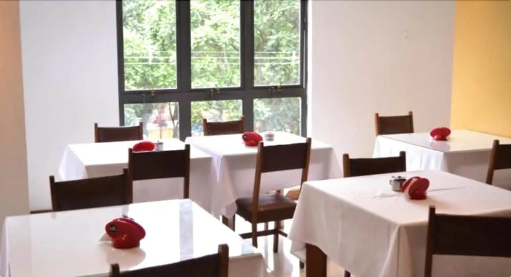 Novo Hotel Fenícia