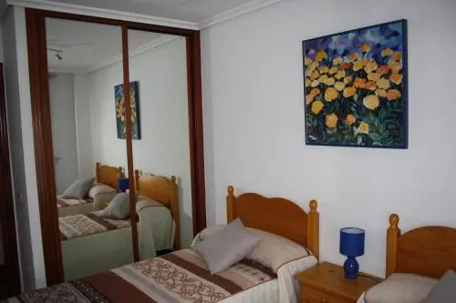 Apartamento de Playa Somo Loredo
