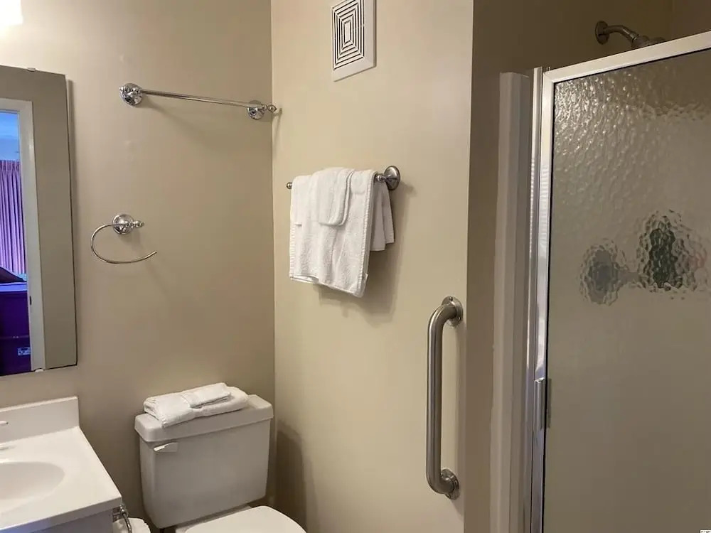 Tilghman Beach 223 3 Bedrooms 2.5 Bathrooms Condo
