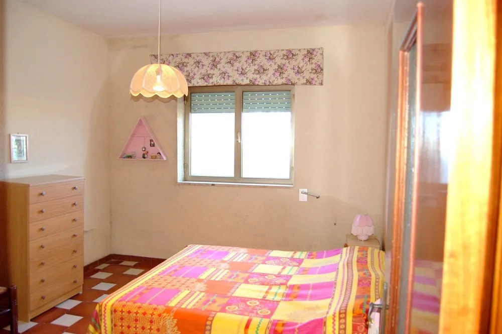 Apartment With 2 Bedrooms in Acquadolce Cirenaica, With Enclosed Garde