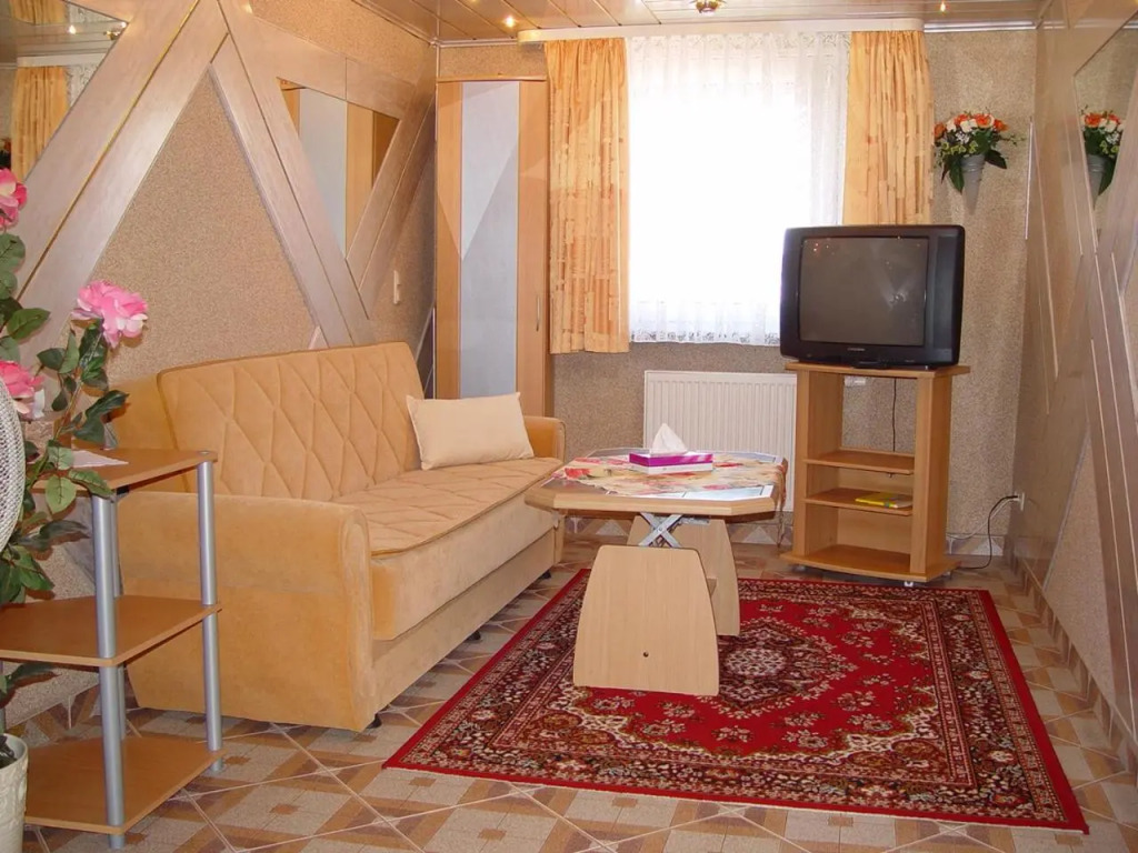 Hotel Tenne