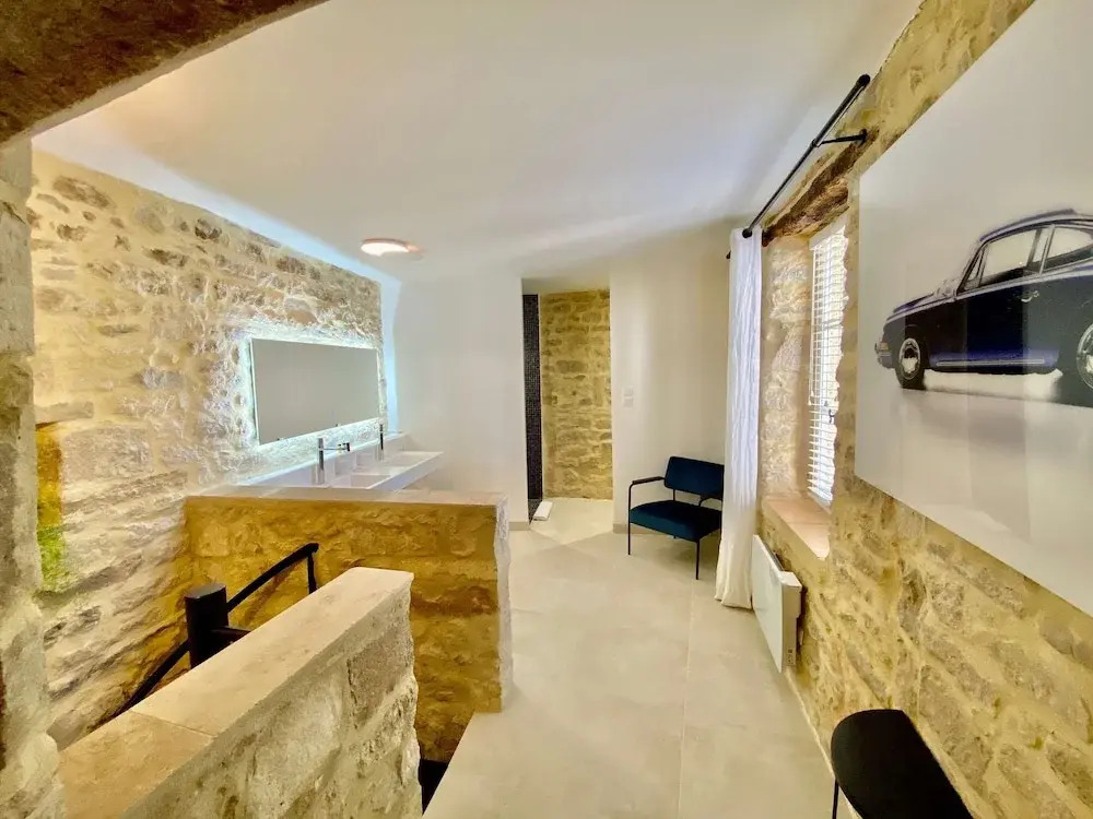 La Maison des Vendangeurs
