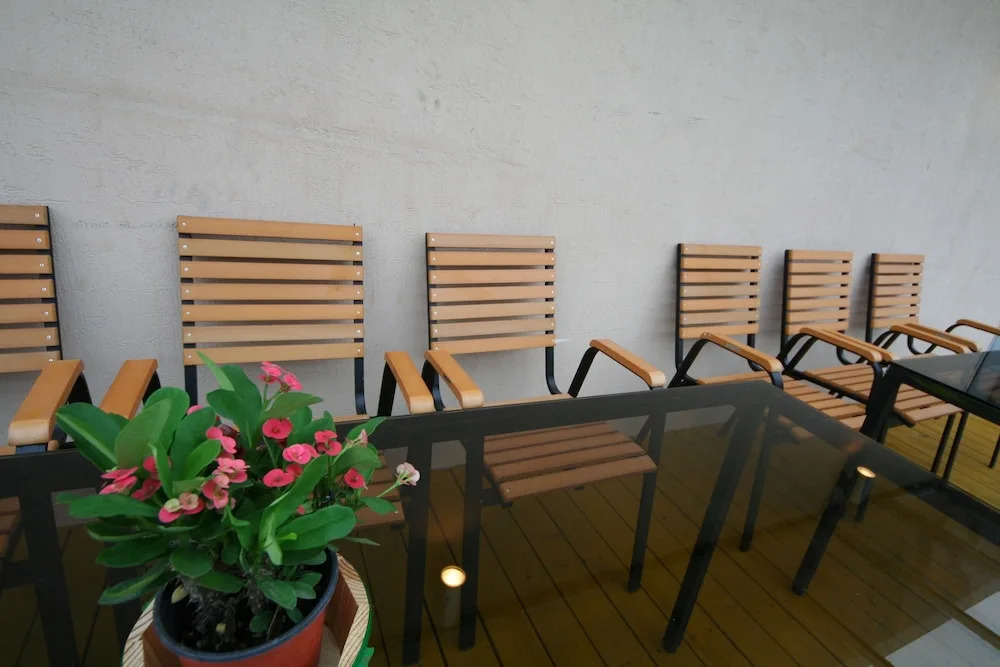 Star Guest House