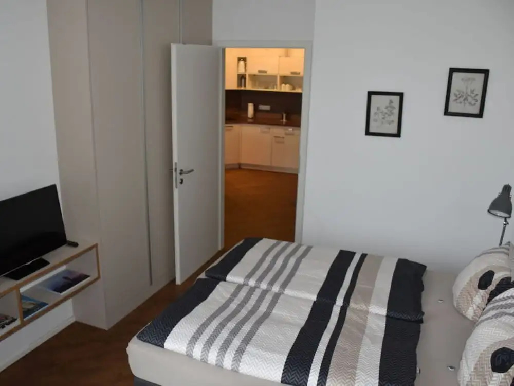 Charming Apaartment in Bremerhaven