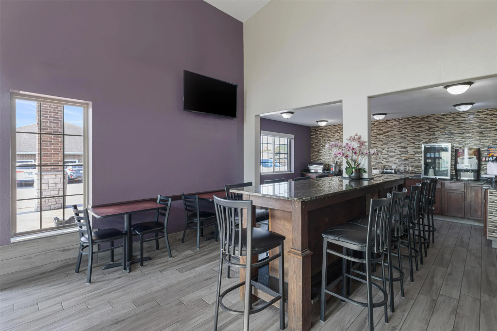 SureStay Plus Hotel by Best Western Kearney