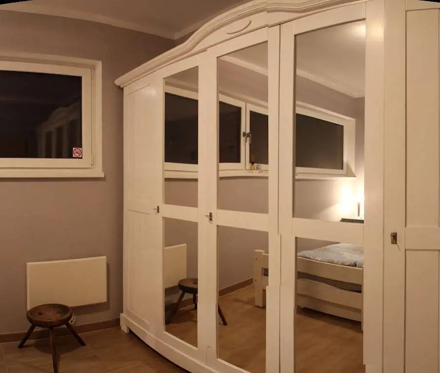 Apartman Prague