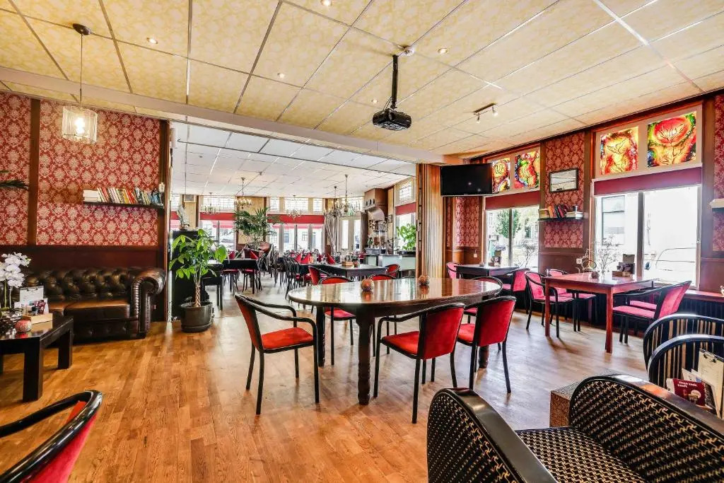 Hotel Heerenlogement