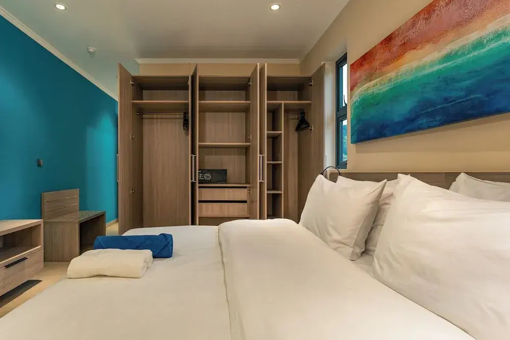 Thalassa Seychelles