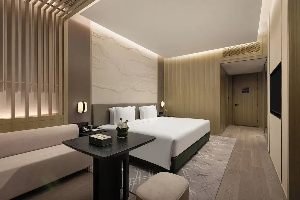 Crowne Plaza Putian by IHG