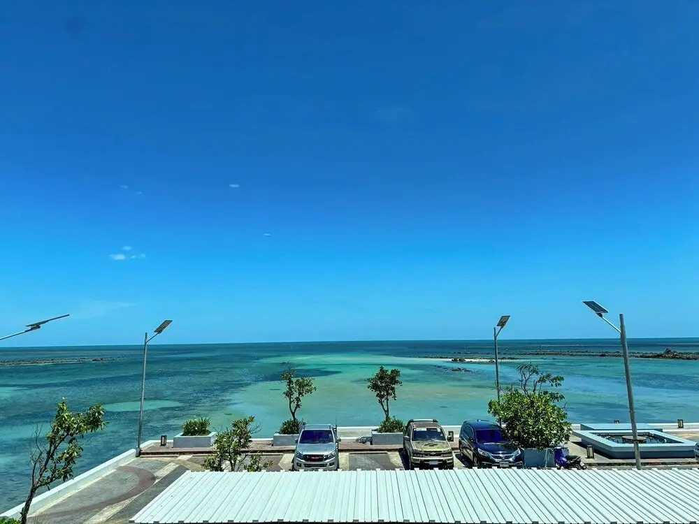 ClayHouse SAMUI Boutique Hotel
