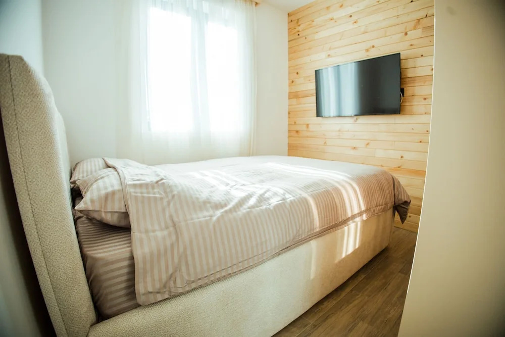 Sirius Lux Apartmani