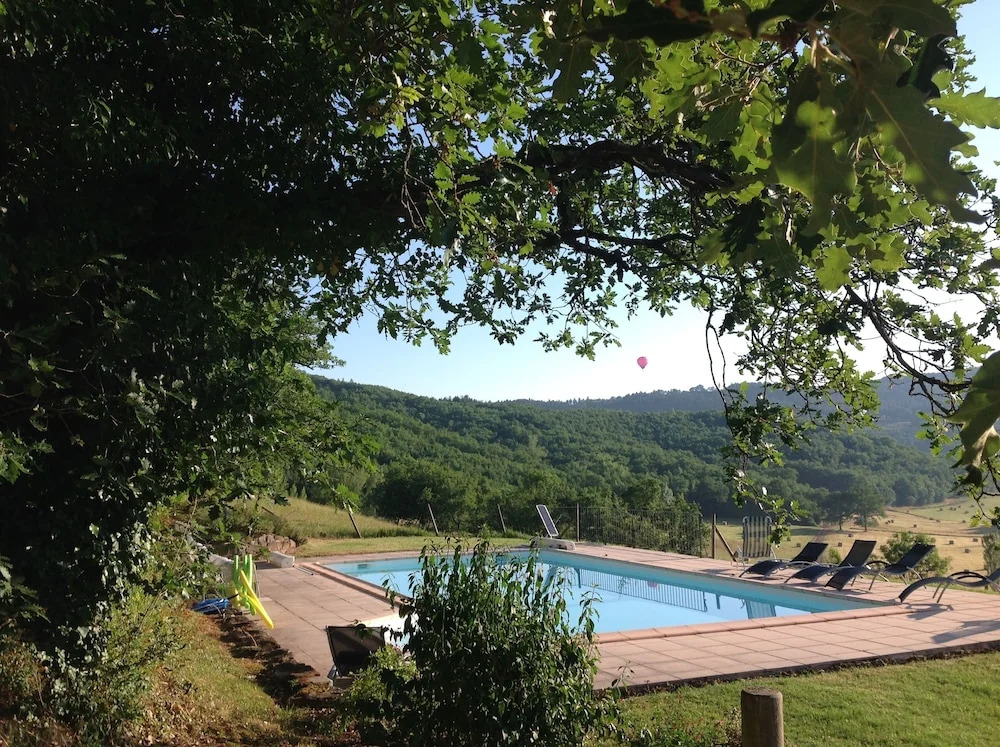 Ferme de Serene