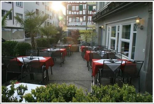 Hotel Bären
