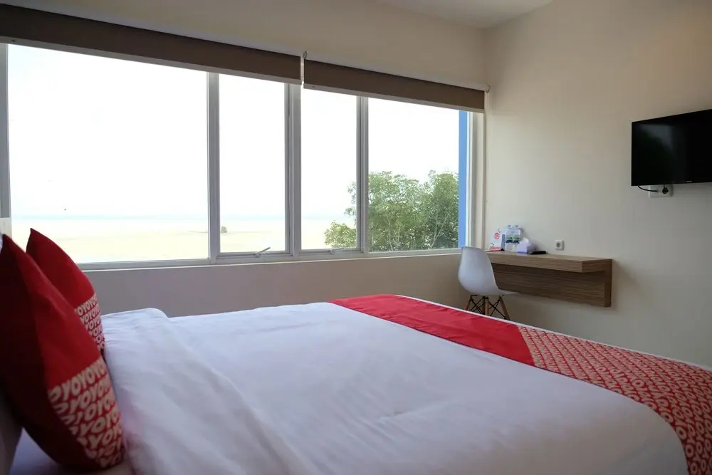 OYO 1047 The Holiday Guest House
