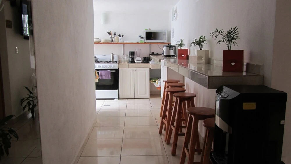 Casa Habitacional Laurel