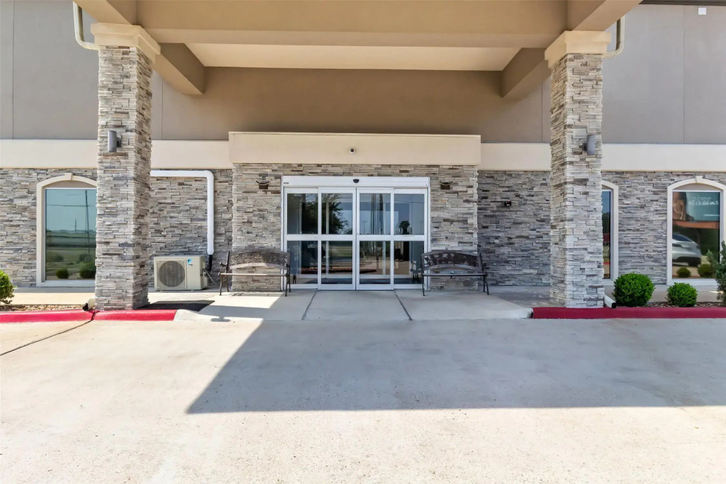 Econo Lodge