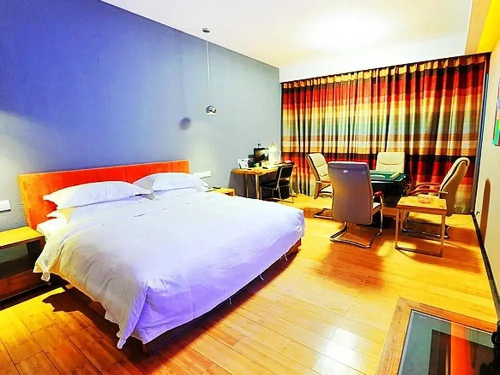 Mini Hotel
