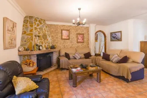 Holiday Home Villa Cecilia