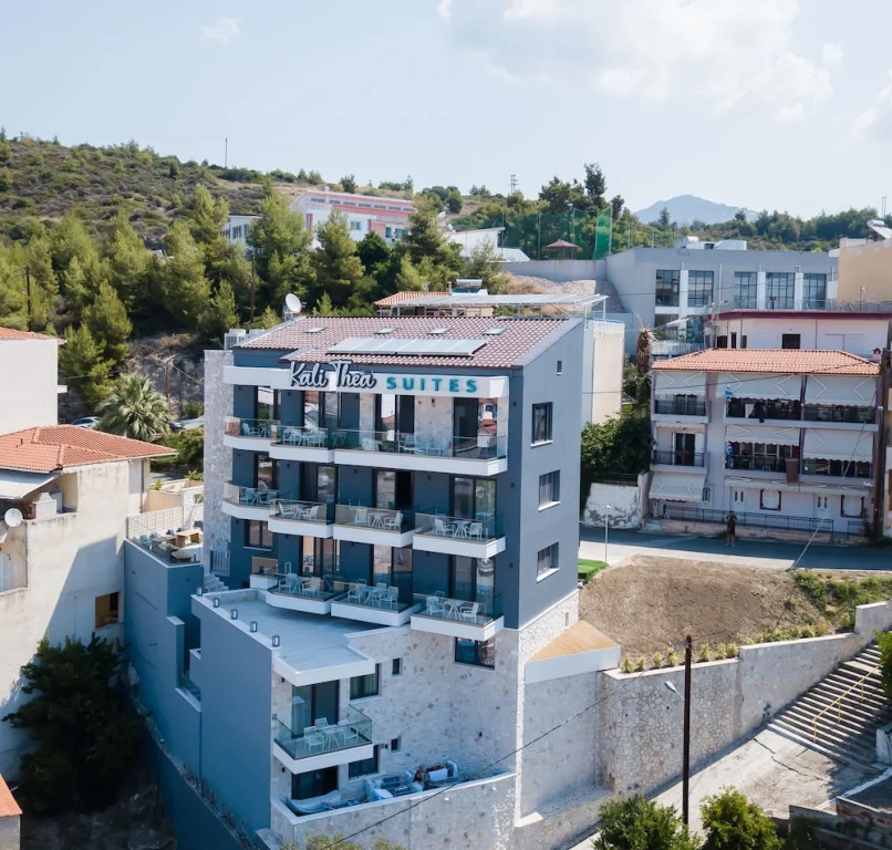 Kali Thea Suites