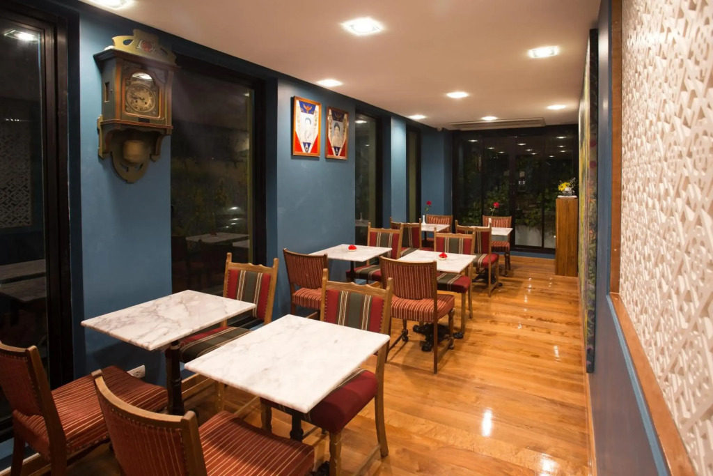 Nine Design Place