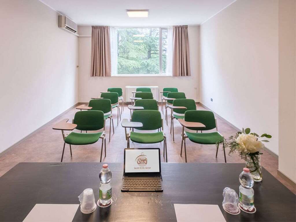 SHG Hotel Bologna
