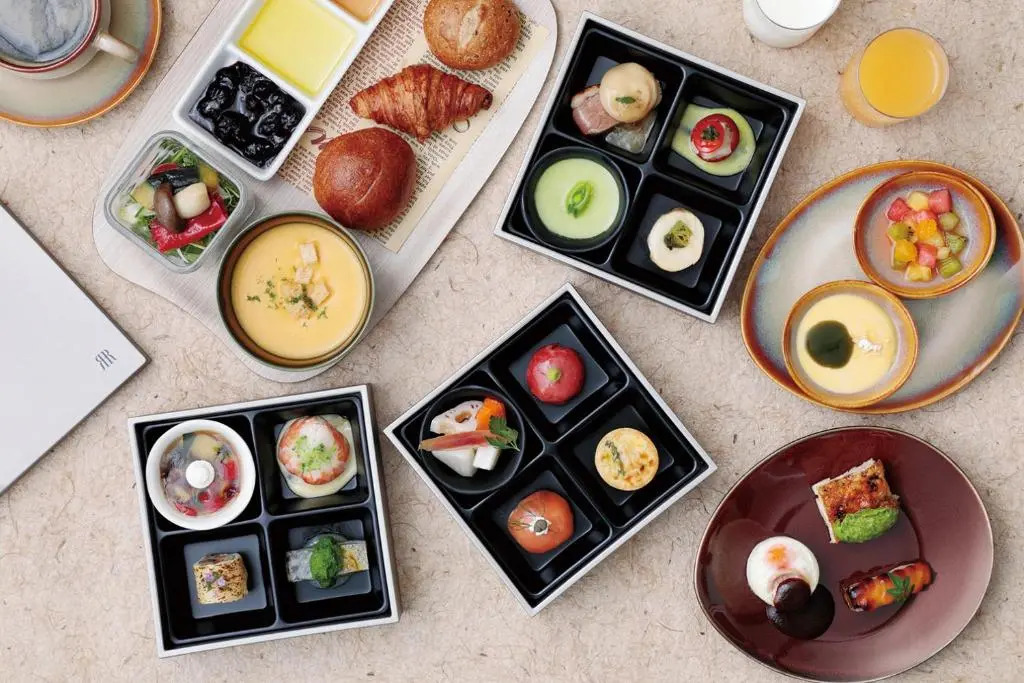 Rihga Gran Kyoto