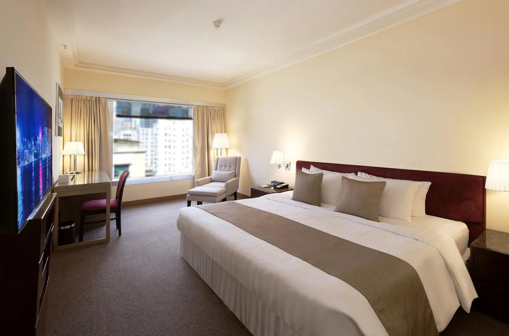 Prudential Hotel