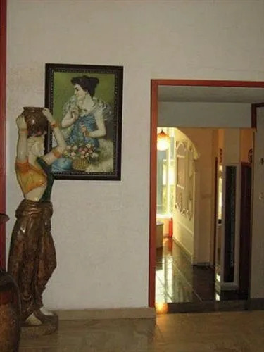 Hotel Lubjana