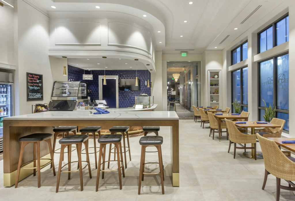 Hilton Club Liberty Place Charleston