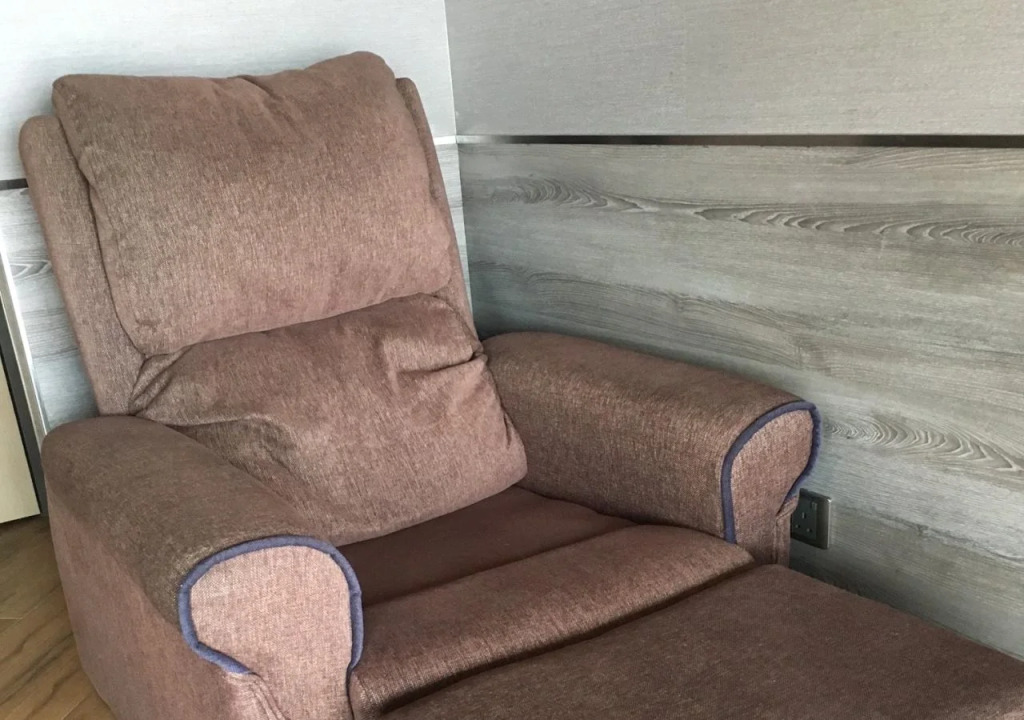Plaza Premium Lounge KLIA - Wellness Spa