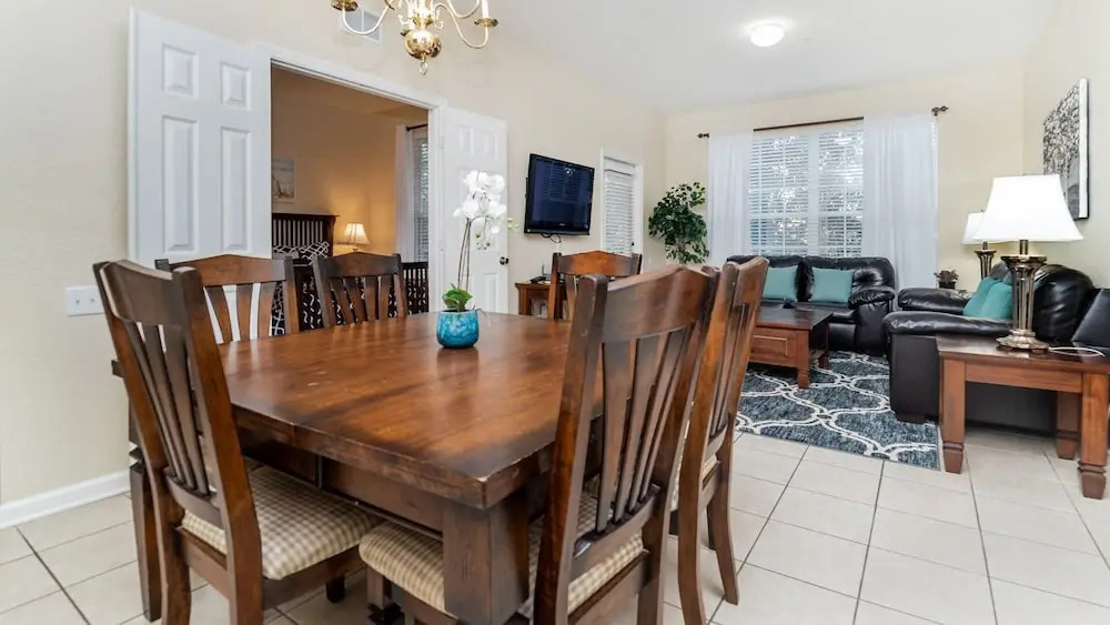 Cw7650-204 Windsor Hills Resort Vacation Condo