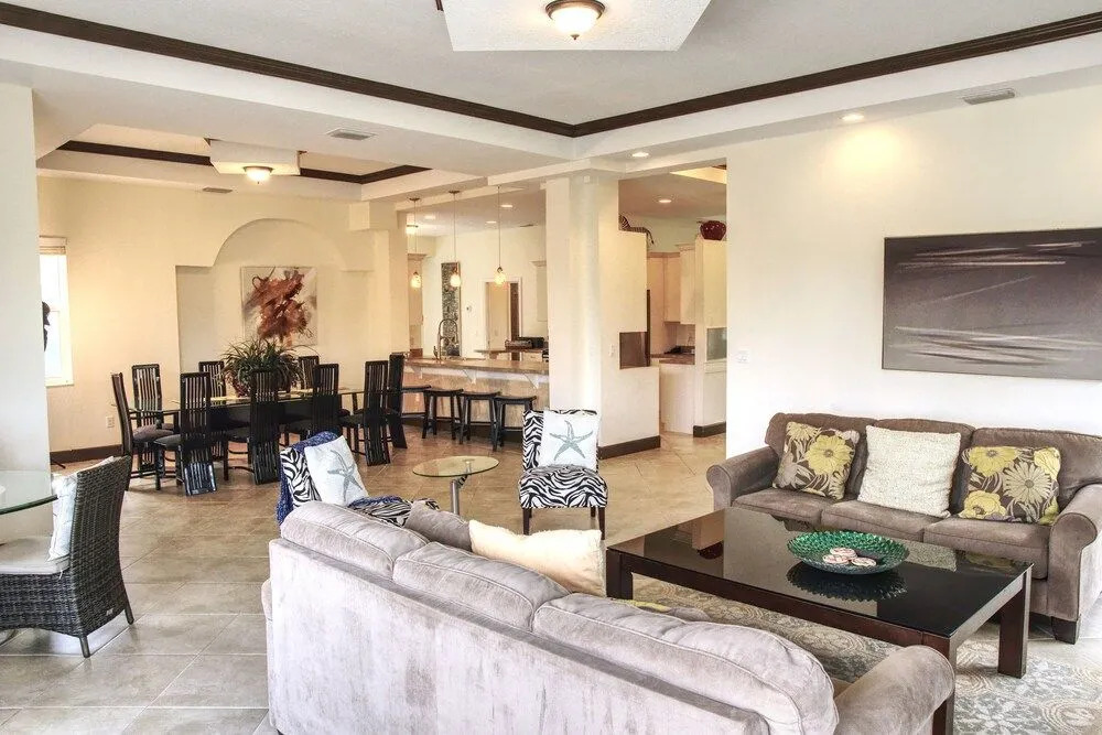 Luxury Gulf Beach Living - Coronas Gris