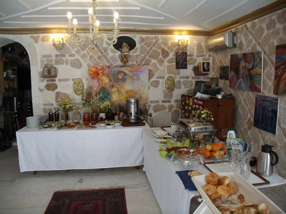 Casa Tuana Alaçatı