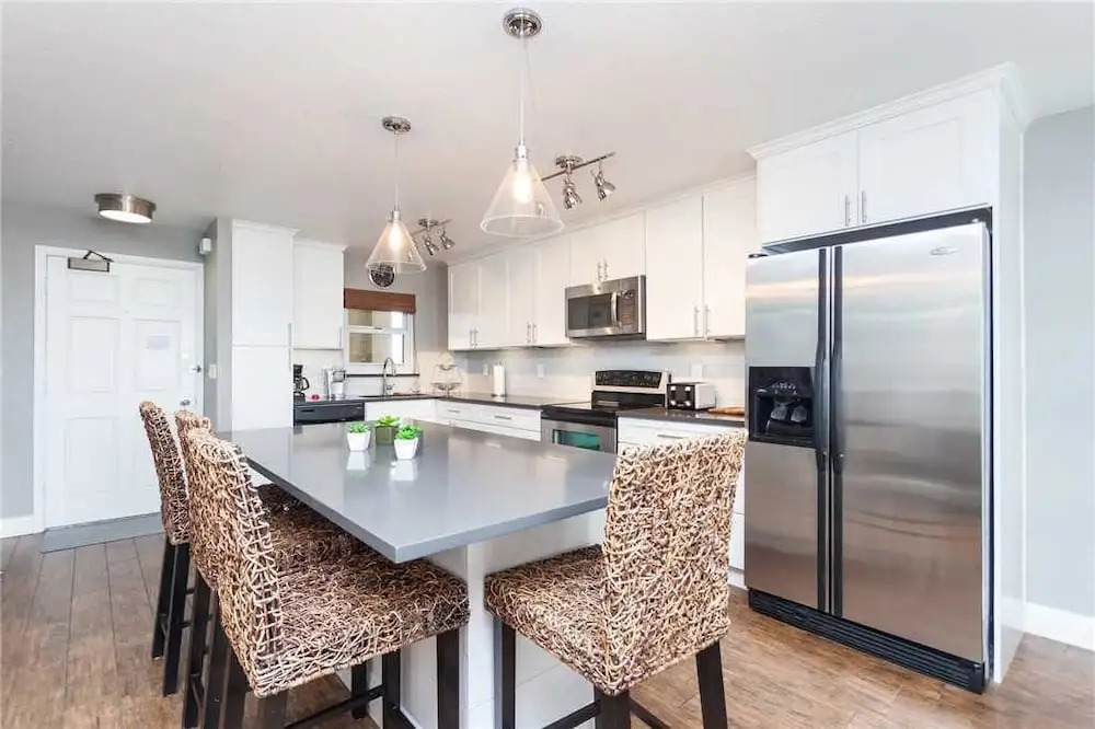 Shores Club 604 - Two Bedroom Condo