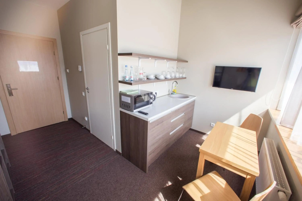 Goda Hotel & Spa