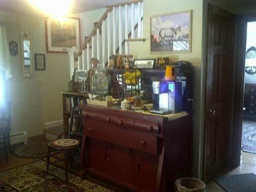 Eastgate Inn B&B