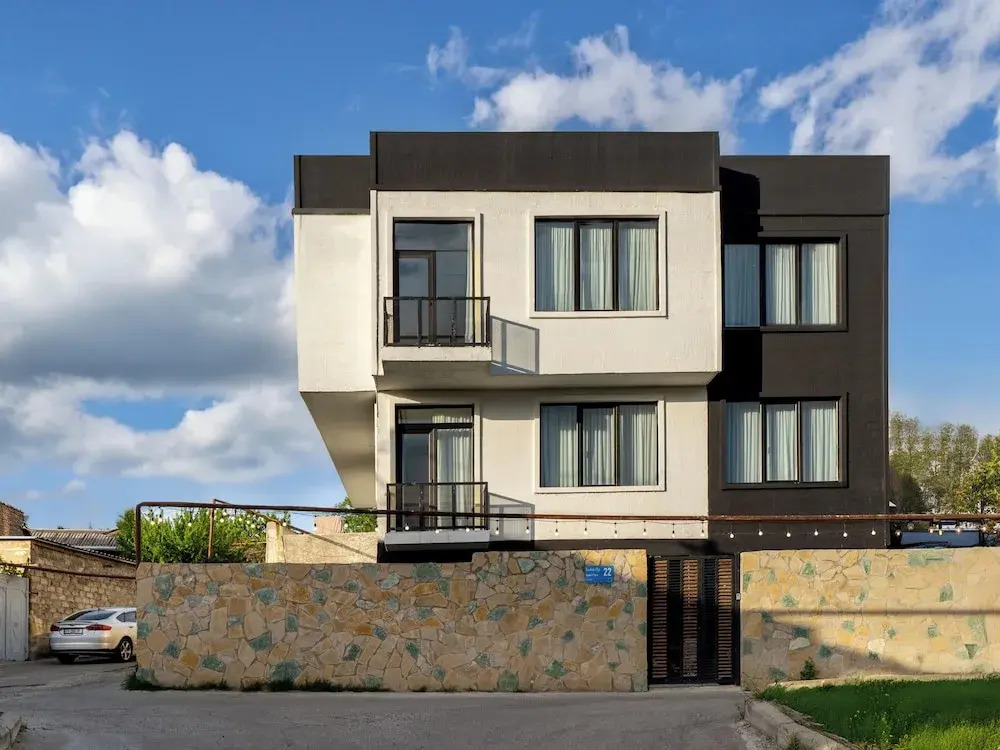 Niabi Loft Apartments