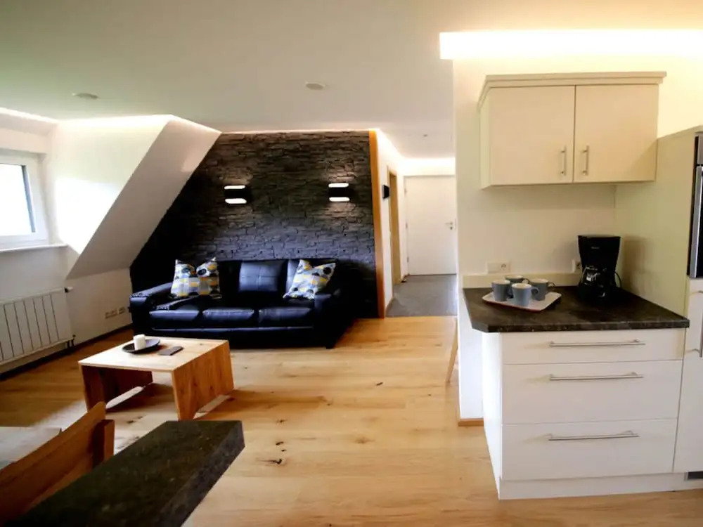 Amazing Apartment in Unterkirnach