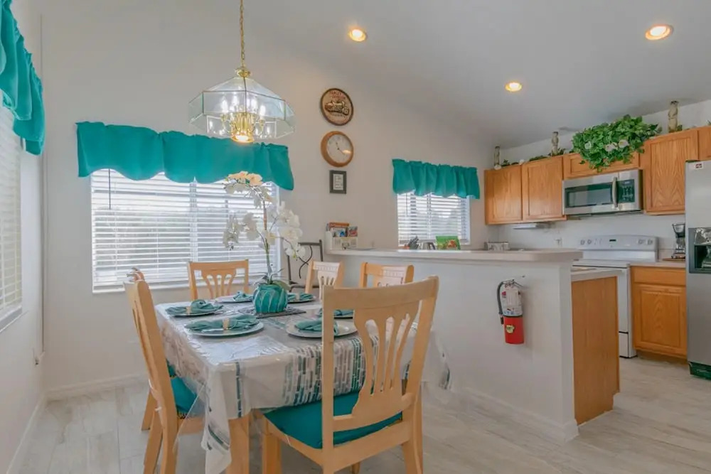 Villa Hillcrest - 540 Hillcrest by Fairytale VR