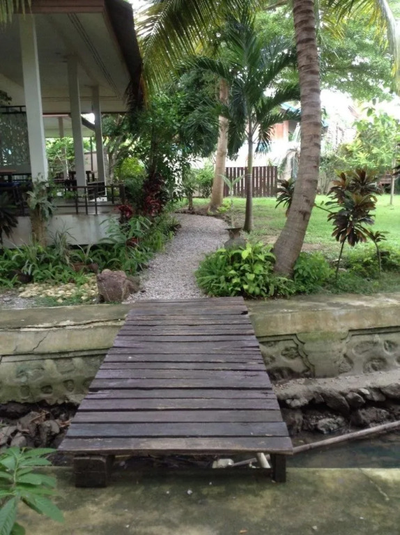 Ruan Panalee Resort